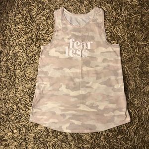 Old Navy top in good condition.